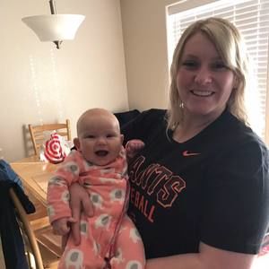 Meet your Posher, Megan